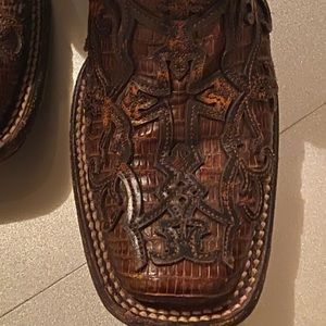 Women’s Corral boots